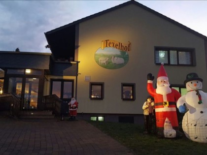 Foto: Texelhof